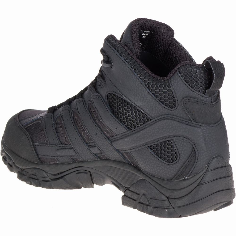 Zapatillas Merrell En Oferta - Merrell Moab 2 Mid Tactical